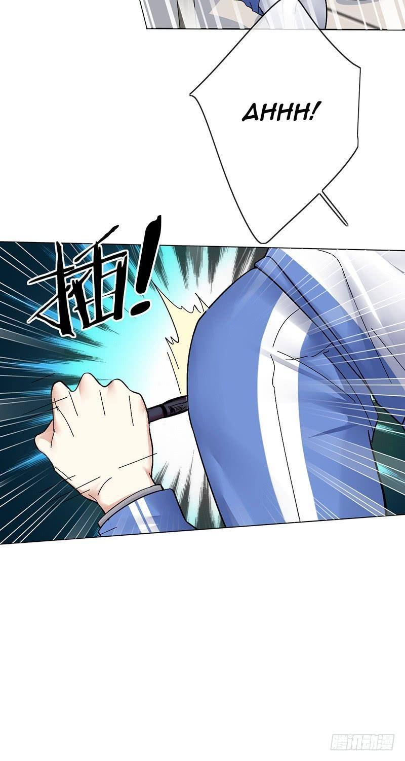 NSD Gaming Chapter 78 Bahasa Indonesia